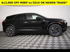 2025 Chevrolet Blazer EV LT SUV