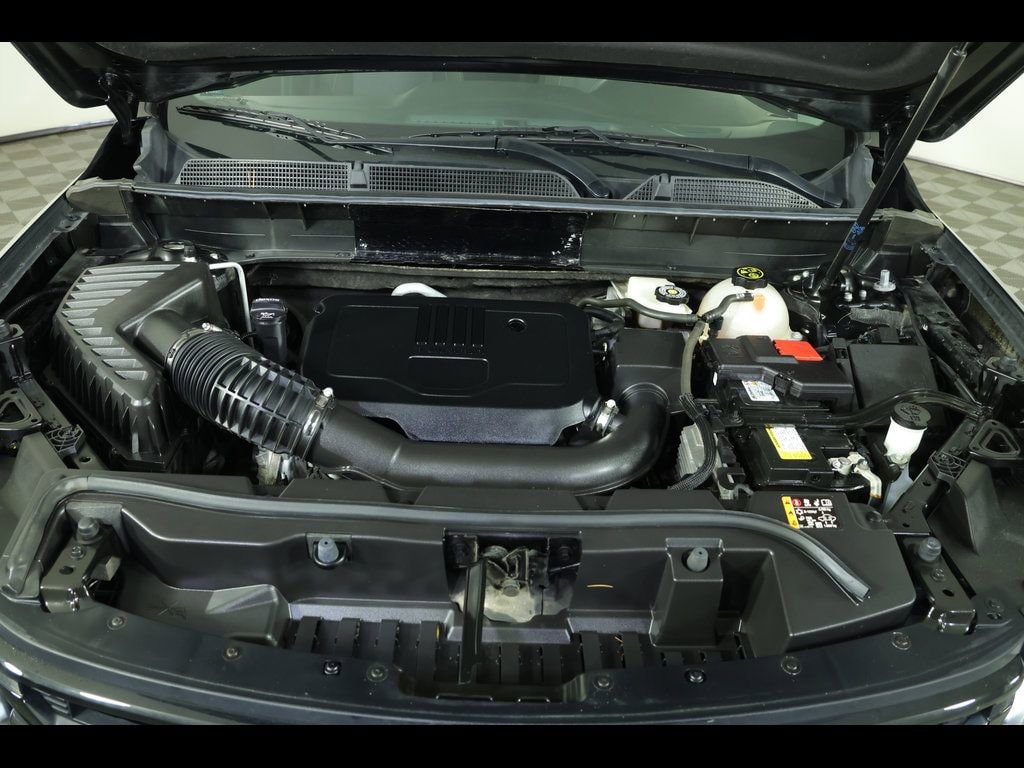 2023 GMC Acadia SLE - Photo 20