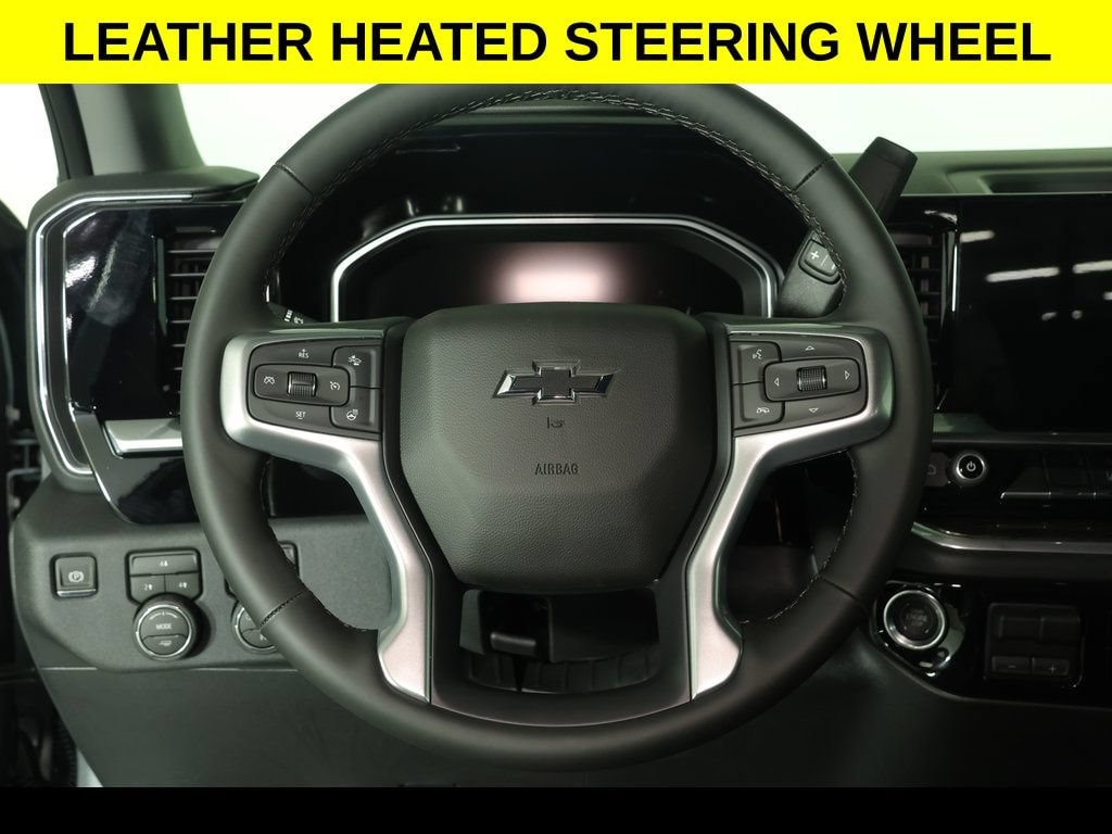 2026 Chevrolet Silverado 2500 HD LT - Photo 3