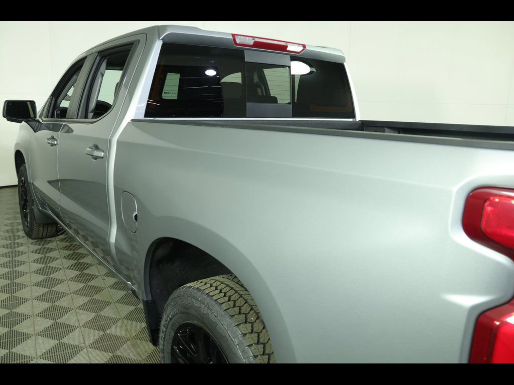2026 Chevrolet Silverado 1500 RST - Photo 17