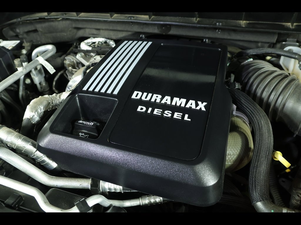 Used 2022 Chevrolet Silverado 1500 RST Truck