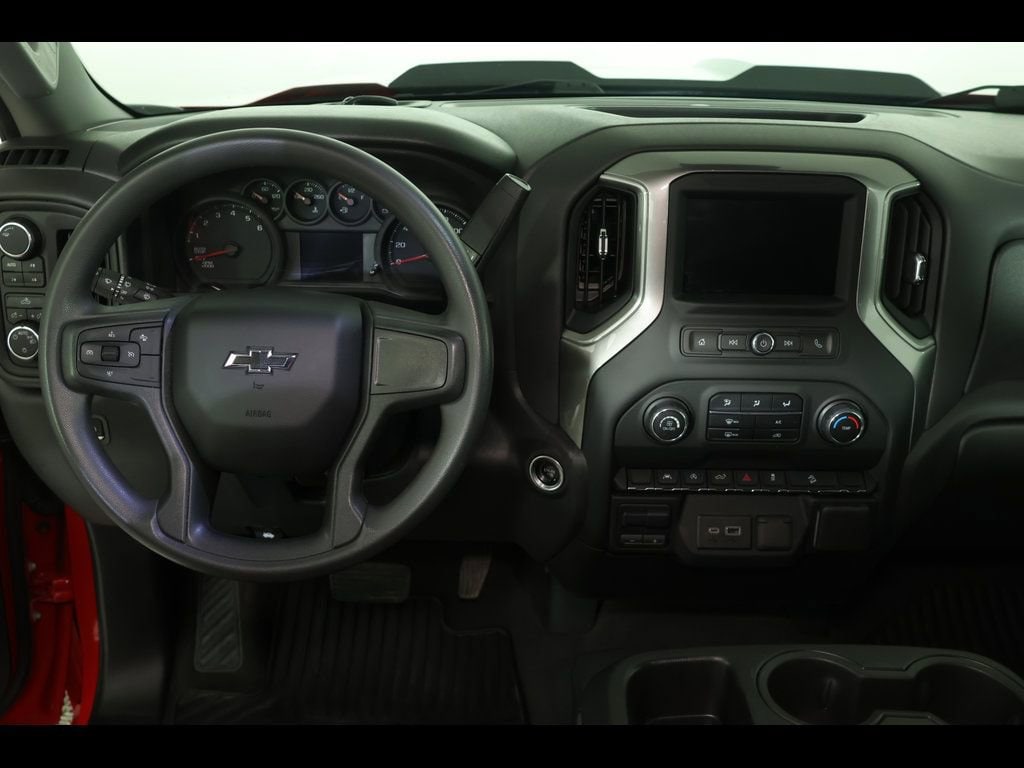 2024 Chevrolet Silverado 1500 Custom - Photo 15
