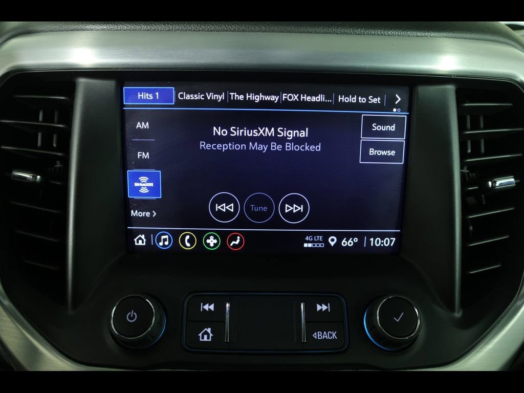 2023 GMC Acadia SLE - Photo 15