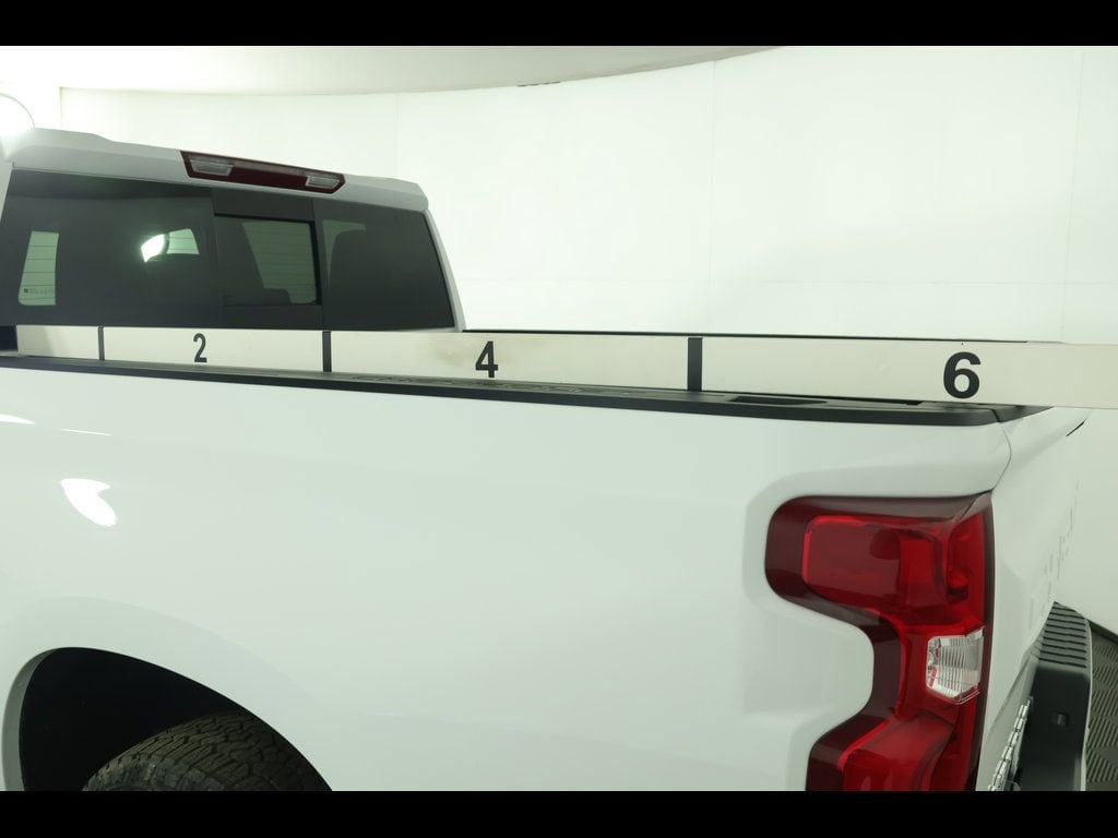 2026 Chevrolet Silverado 1500 RST - Photo 15