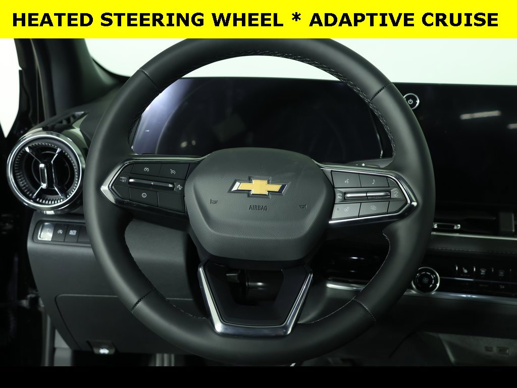 2026 Chevrolet Equinox LT photo 3