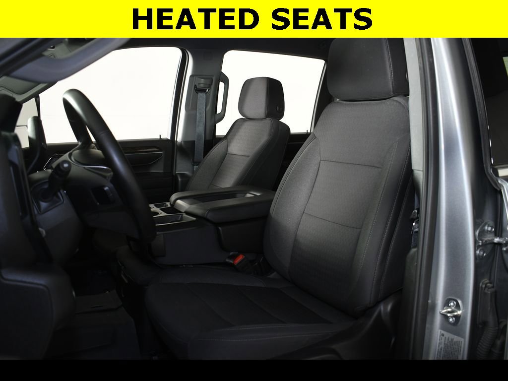 2024 Gmc Sierra 2500 HD SLE photo 3