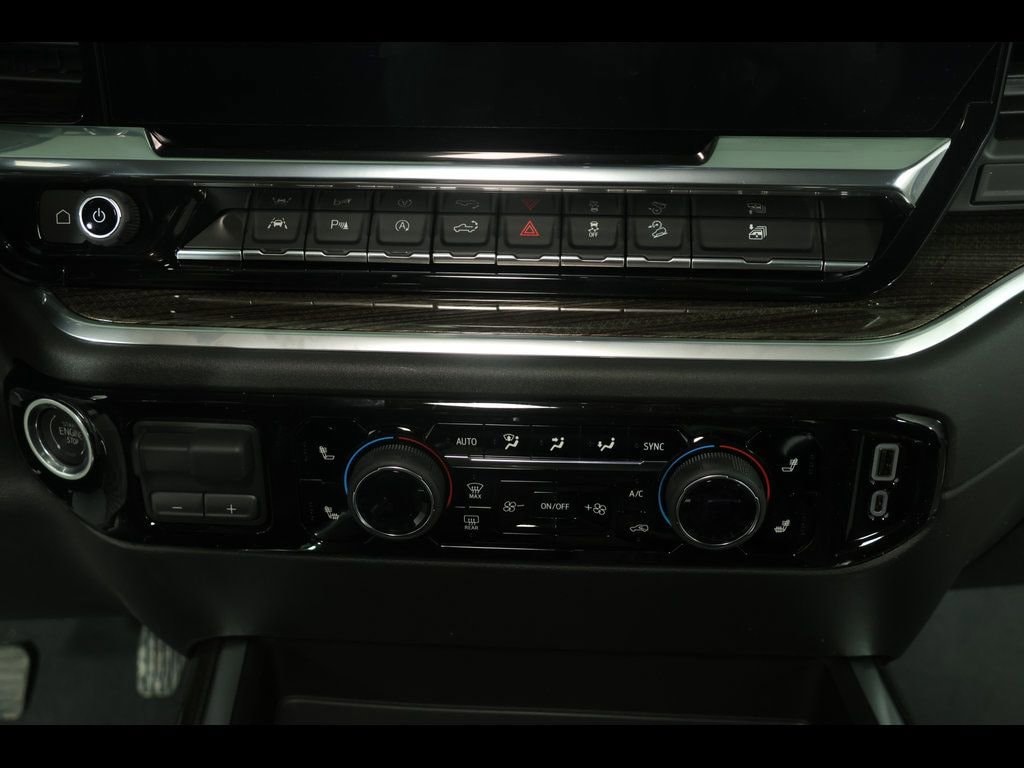 2026 Chevrolet Silverado 1500 RST - Photo 20