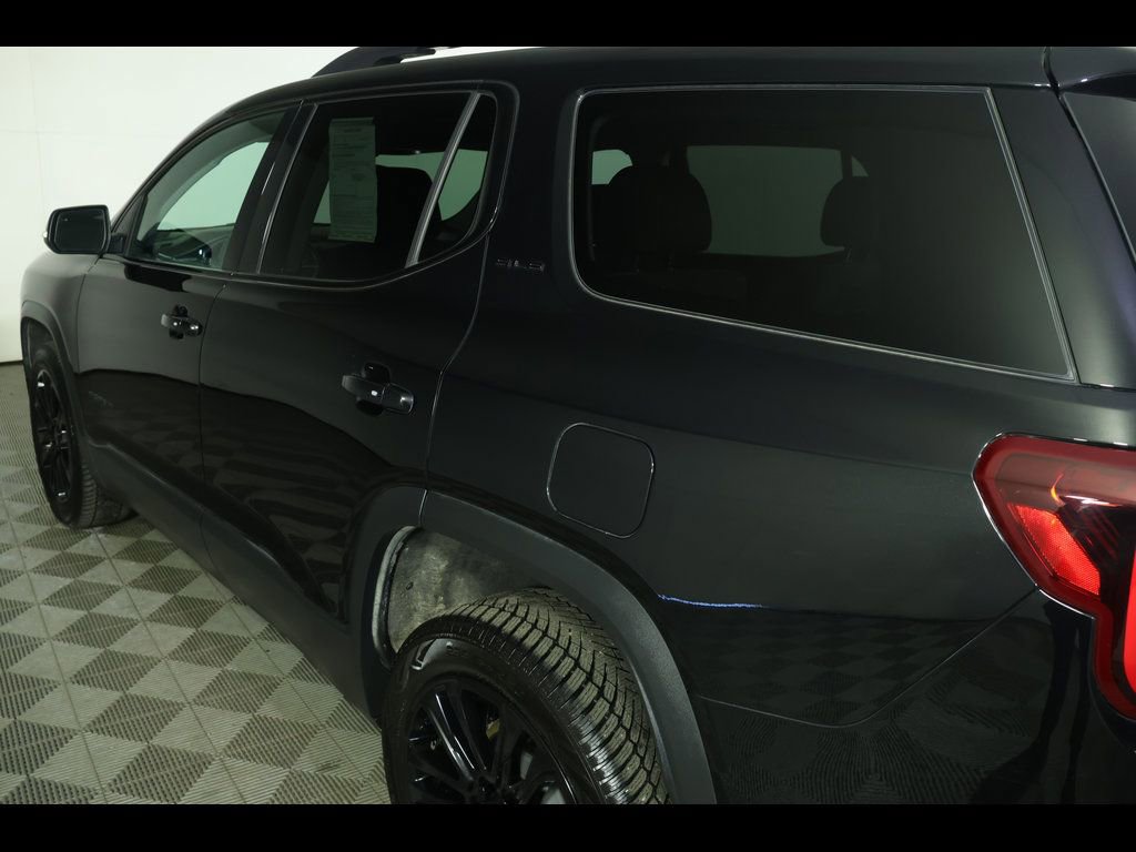 2023 GMC Acadia SLE - Photo 17