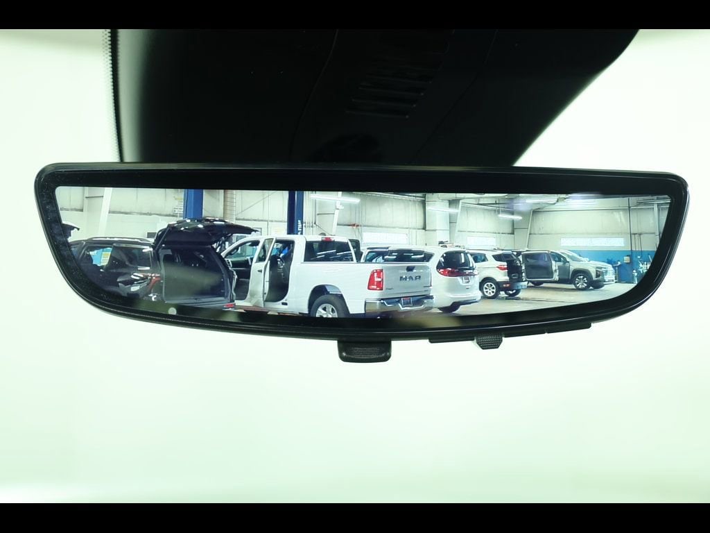 2026 Chevrolet Traverse LT - Photo 21