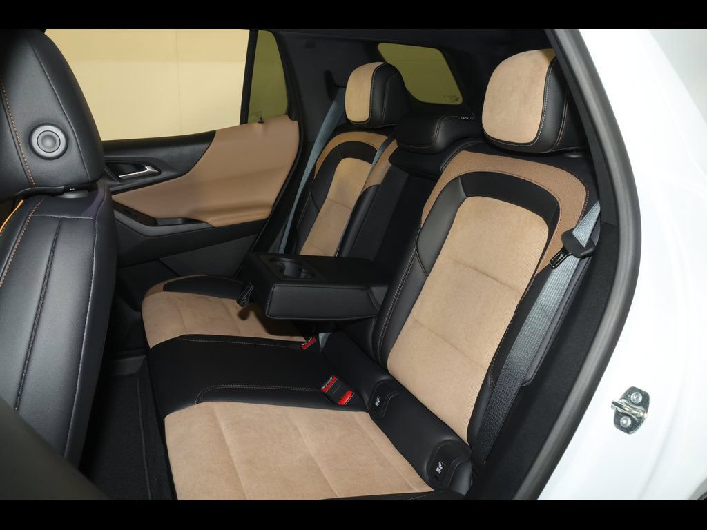 2026 Chevrolet Equinox ACTIV - Photo 25