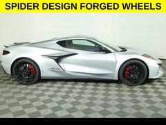 2026 Chevrolet Corvette Z06 2LZ Coupe