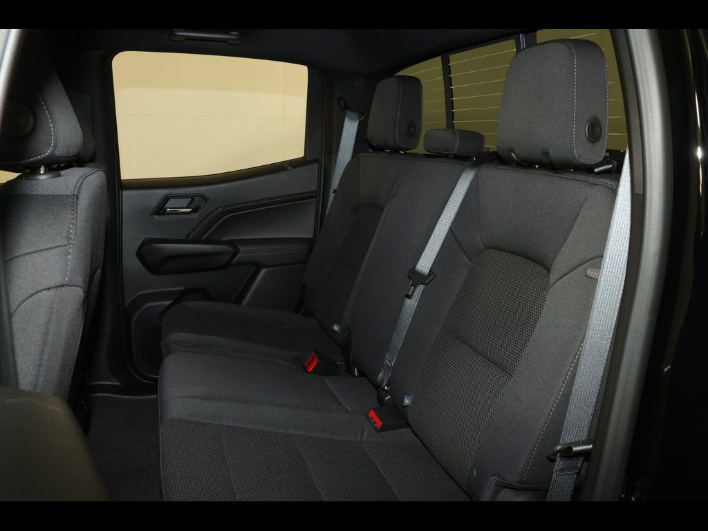 2026 Chevrolet Colorado LT - Photo 11