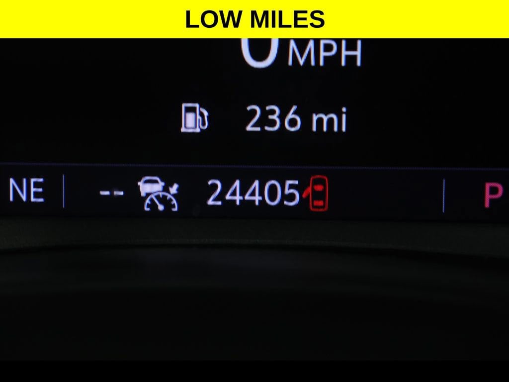 Used 2024 Chevrolet Equinox LT SUV