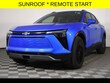  Chevrolet Blazer EV