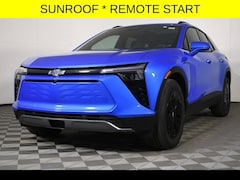 2025 Chevrolet Blazer EV LT SUV