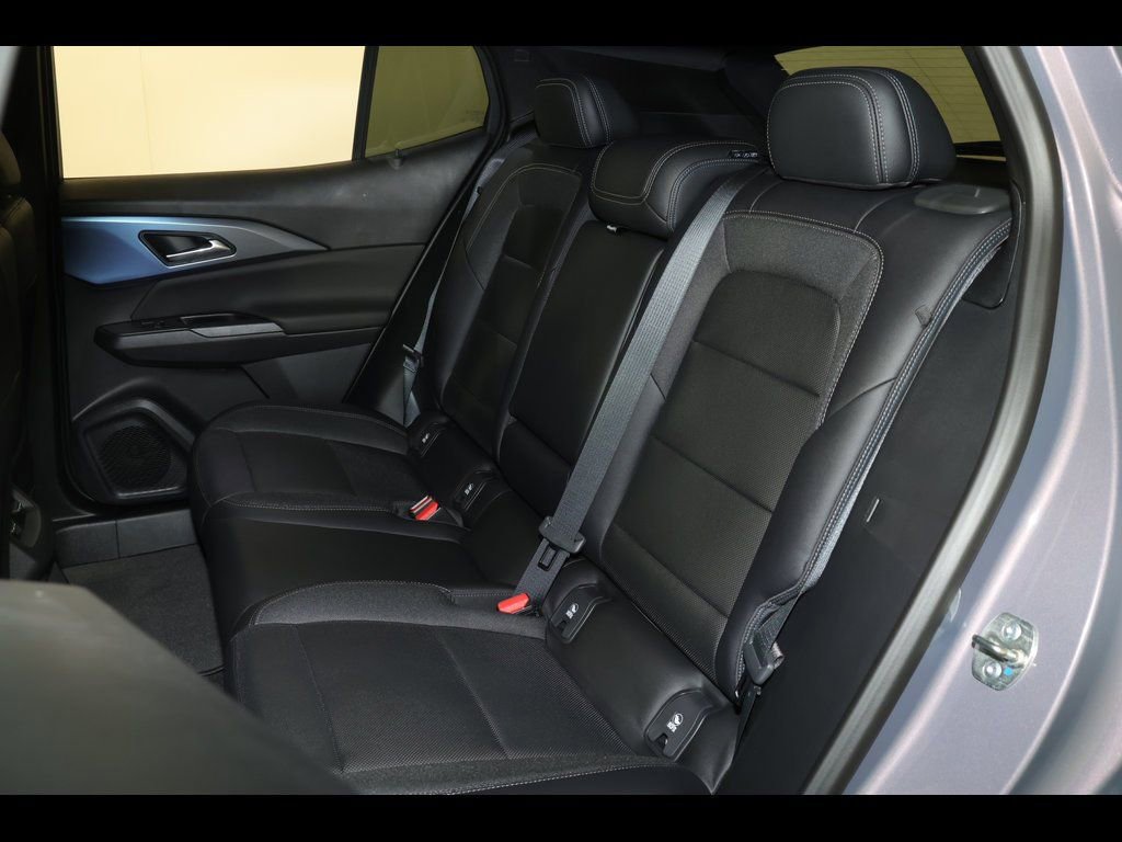 2026 Chevrolet Equinox EV 2LT - Photo 21