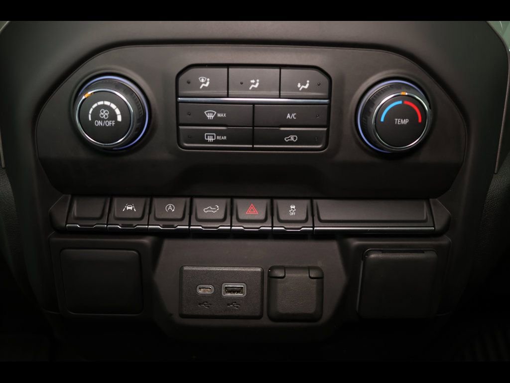 2023 Chevrolet Silverado 1500 Custom - Photo 27