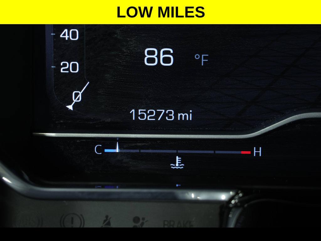 Used 2023 GMC Sierra 1500 Elevation Truck Crew Cab