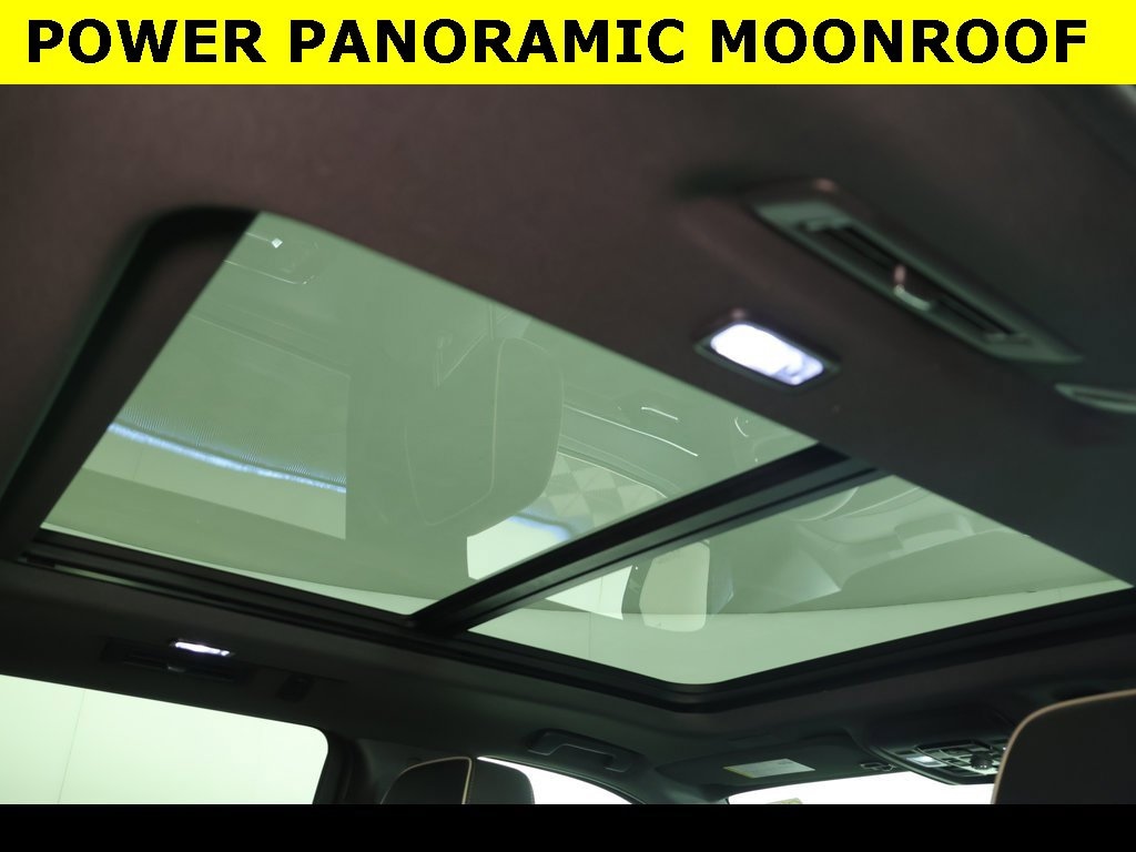 New 2026 Chevrolet Suburban Premier SUV