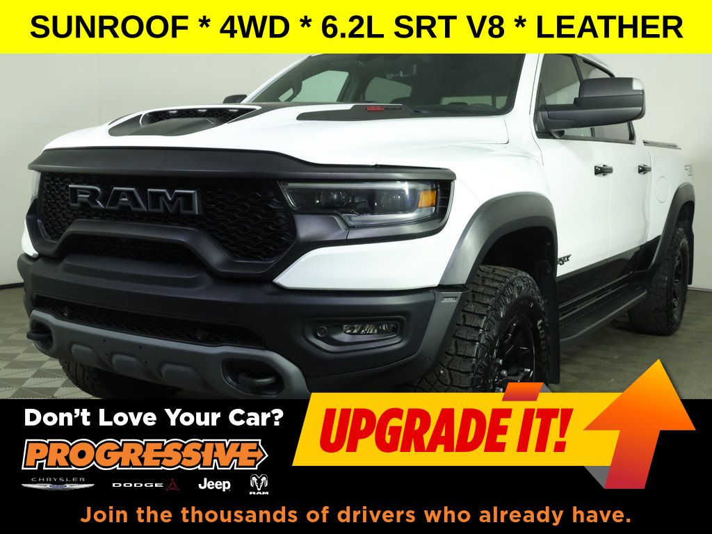 Used Ram 1500 For Sale Massillon OH | Canton | DP19036