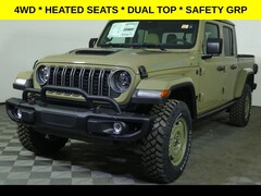2026 Jeep Gladiator WILLYS '41 4X4 Pickup