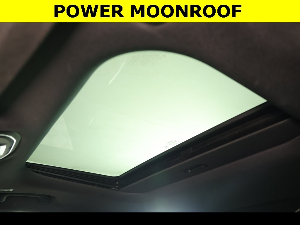 Used 2021 Jeep Grand Cherokee L Altitude SUV