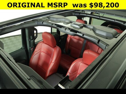 2024 Jeep Wrangler Rubicon 392 SUV