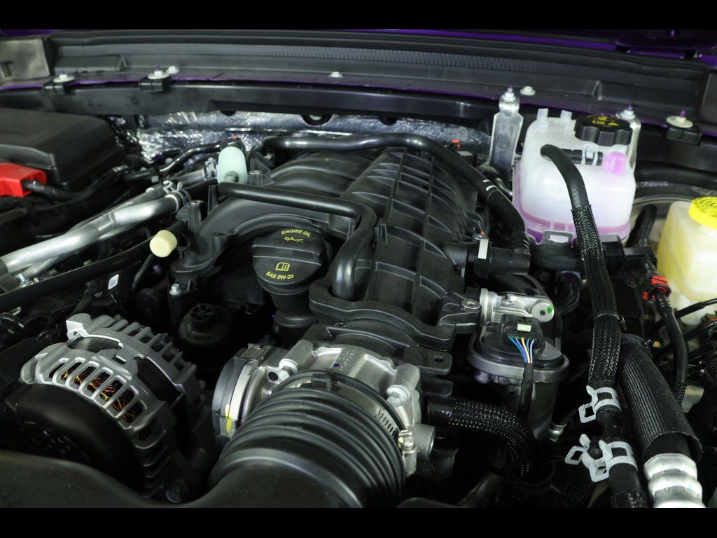 2026 Jeep Wrangler 4-Door Rubicon - Photo 19