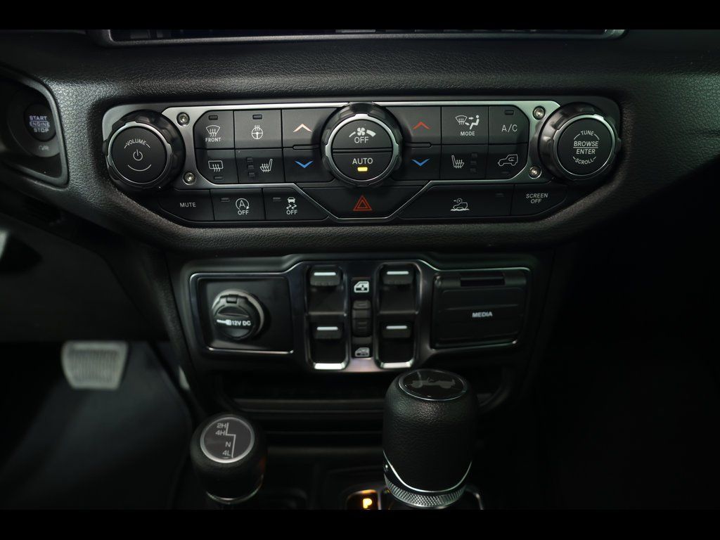 2026 Jeep Wrangler 4-Door Sport S - Photo 20