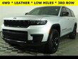 Jeep Grand Cherokee L