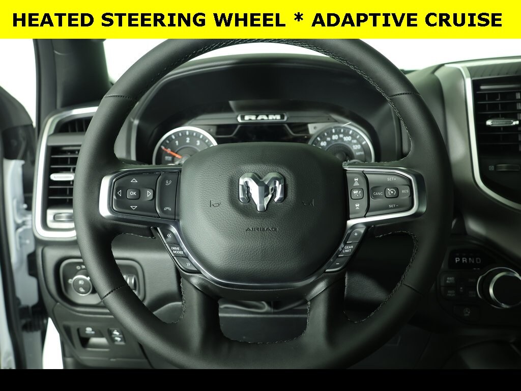 2026 Ram 1500 Big Horn photo 4