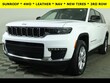 Jeep Grand Cherokee L