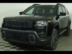 2026 Jeep Cherokee LAREDO 4X4 Sport Utility
