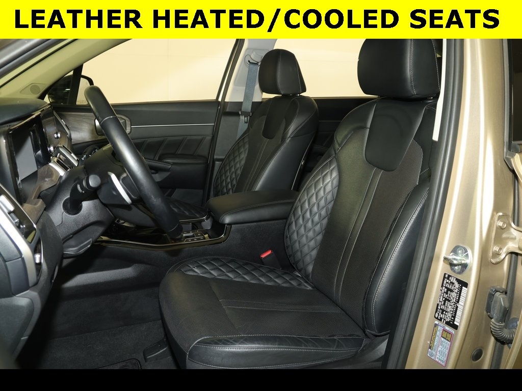 Used 2021 Kia Sorento SX Prestige X-Line SUV