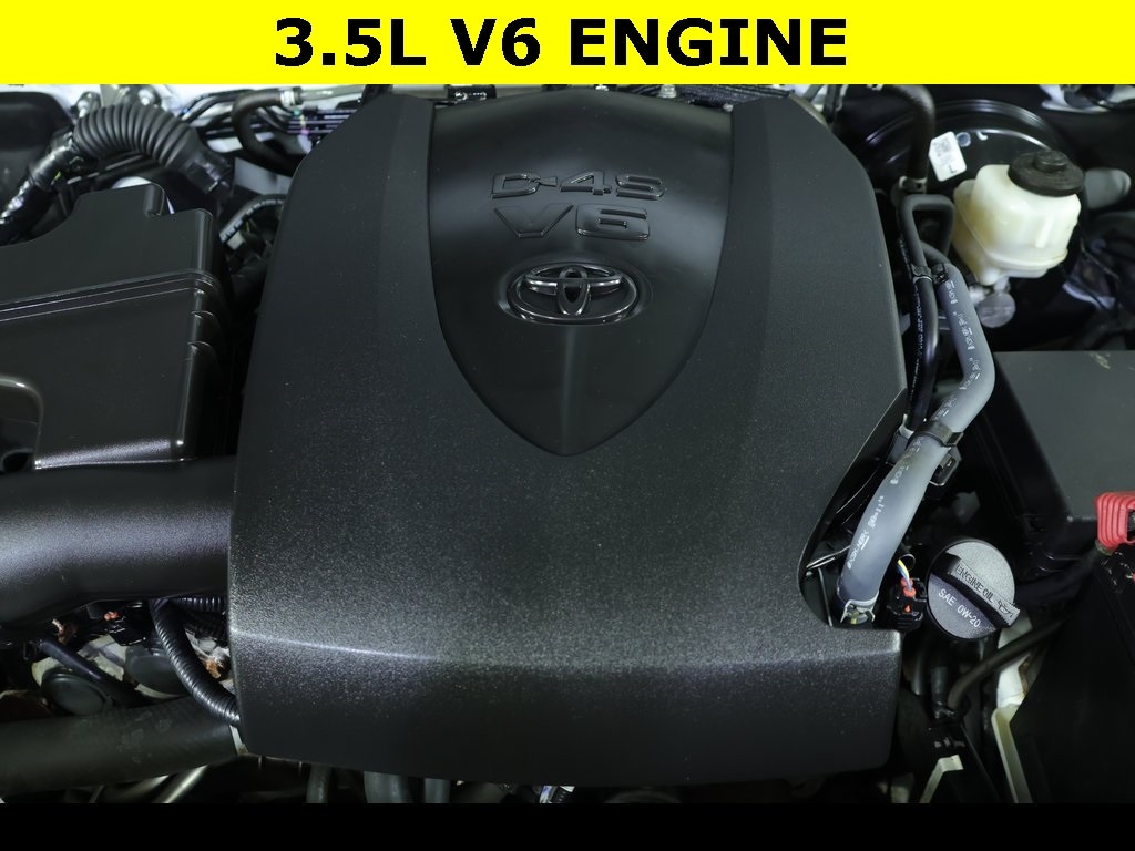 Used 2022 Toyota Tacoma SR5 Truck