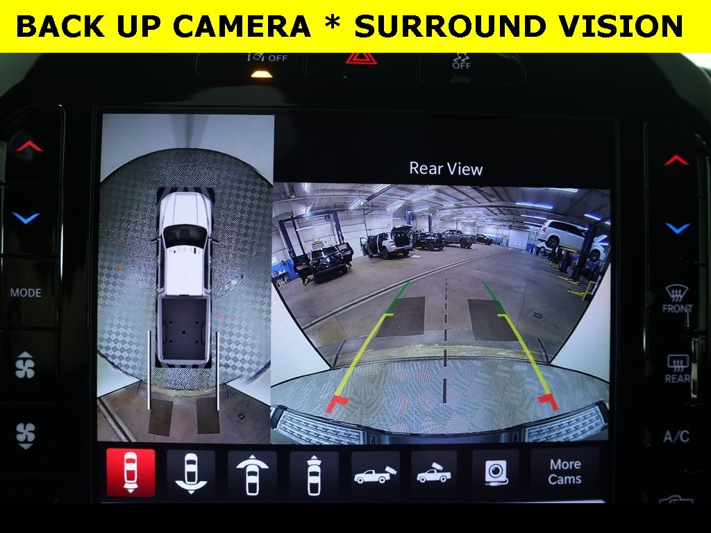 New 2026 Ram 3500 BIG HORN CREW CAB 4X4 8' BOX Pickup