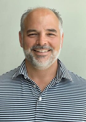 Staff member Tim Sanders from ID_3b84b9634a8d