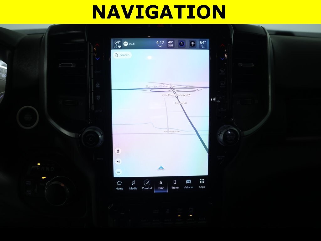 2022 Ram 2500 Big Horn photo 4