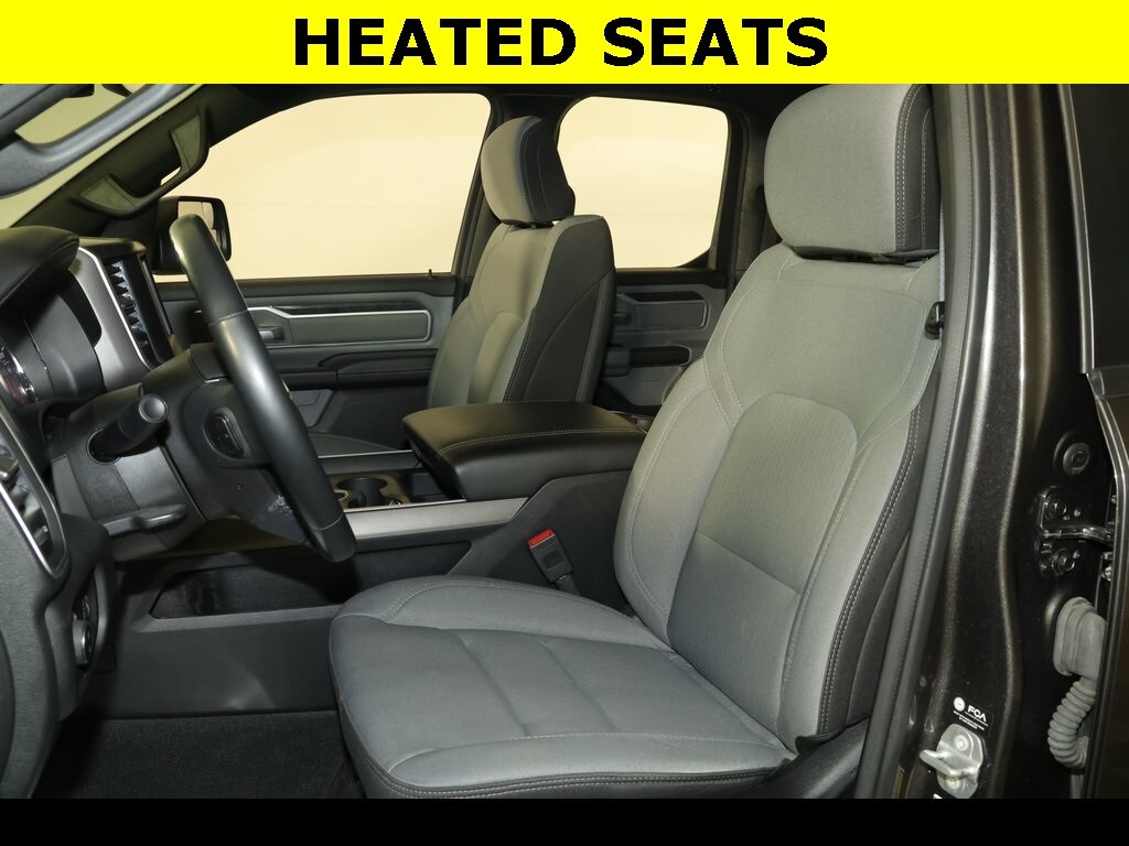 2022 Ram 1500 Big Horn Lone Star photo 4