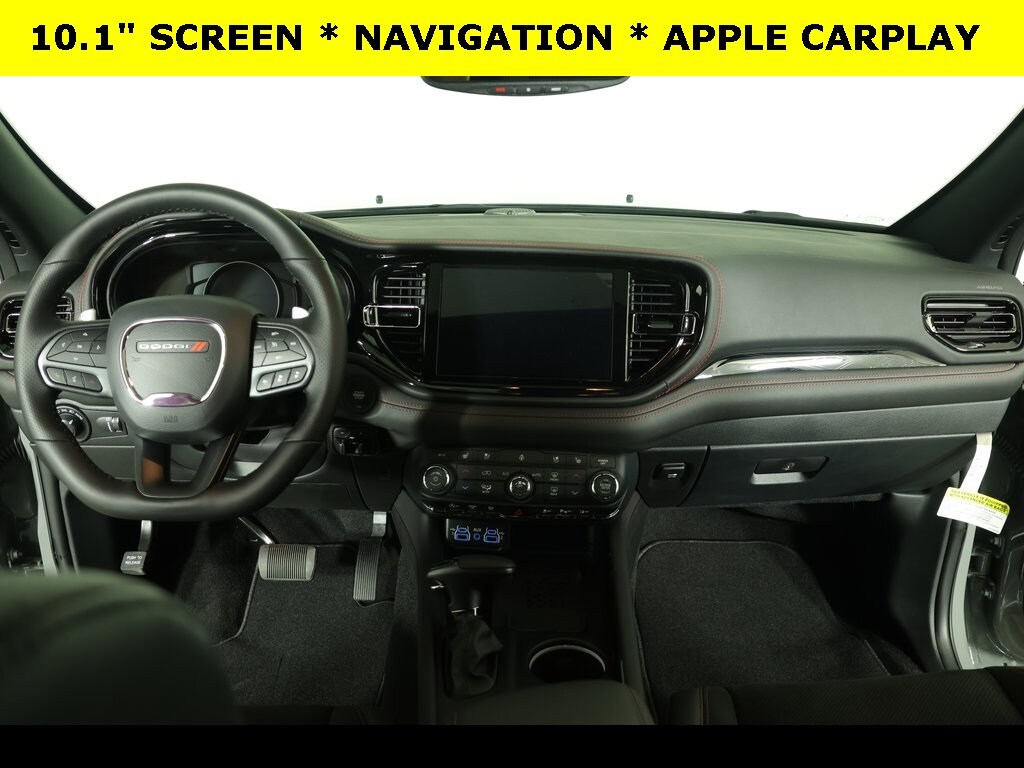 2026 Dodge Durango GT Plus photo 3