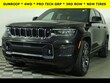 Jeep Grand Cherokee L