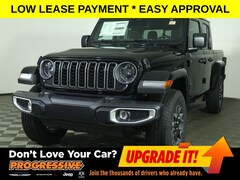 2026 Jeep Gladiator SAHARA 4X4 Pickup