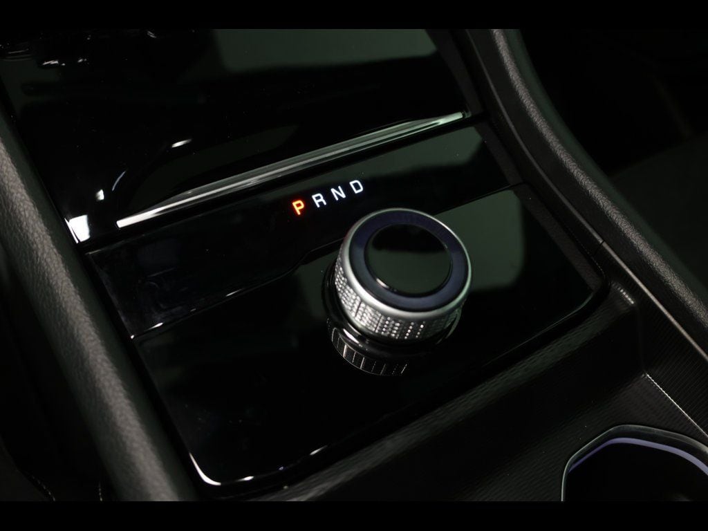 2025 Jeep Grand Cherokee L Altitude - Photo 19
