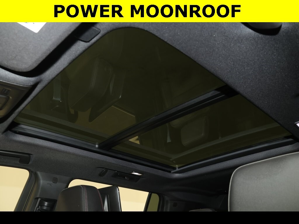 Used 2023 Chevrolet Suburban RST SUV