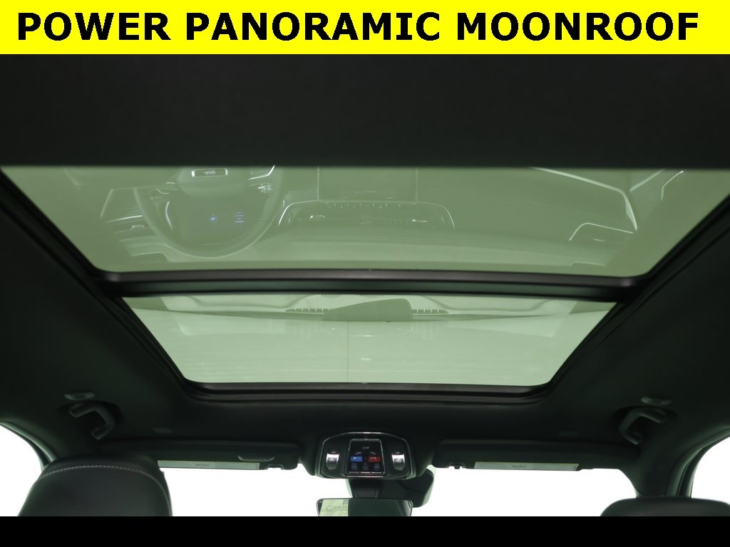 New 2025 Jeep Grand Cherokee LIMITED 4X4 Sport Utility