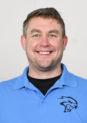 Staff member Bill Felts from ID_3b84b9634a8d