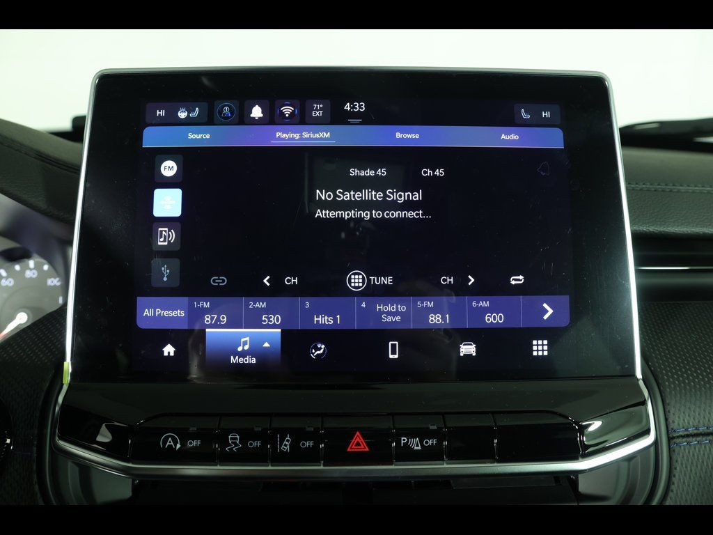 2026 Jeep Compass Limited Altitude - Photo 16