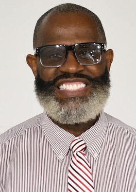 Staff member Brian Glasper from ID_3b84b9634a8d