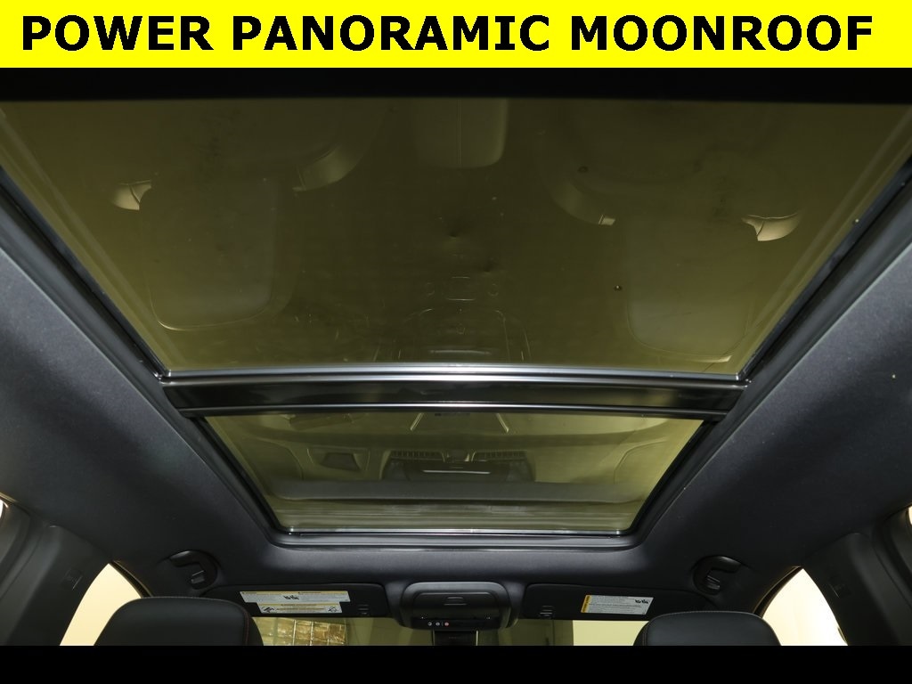 Used 2023 Chevrolet Equinox RS SUV