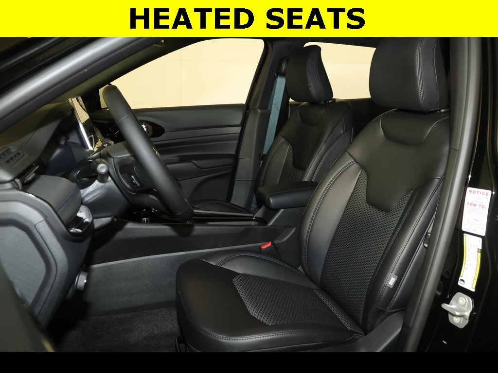 New 2026 Jeep Compass LATITUDE ALTITUDE 4X4 Sport Utility